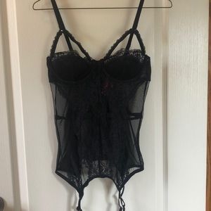 Lasenza lingerie piece - S